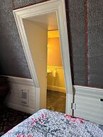 George House Heritage B&B