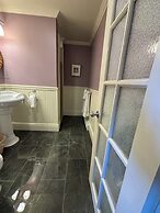 George House Heritage B&B
