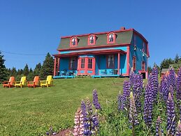 George House Heritage B&B