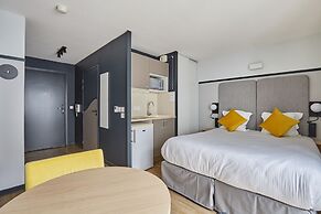 Appart'hôtel Odalys City - Lyon Centre Confluence