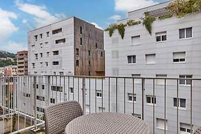 Appart'hôtel Odalys City - Lyon Centre Confluence