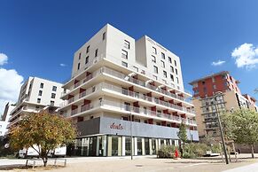 Appart'hôtel Odalys City - Lyon Centre Confluence