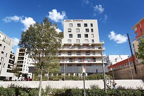 Appart'hôtel Odalys City - Lyon Centre Confluence