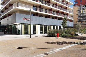 Appart'hôtel Odalys City - Lyon Centre Confluence