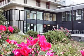 Appart'hôtel Odalys City - Lyon Centre Confluence