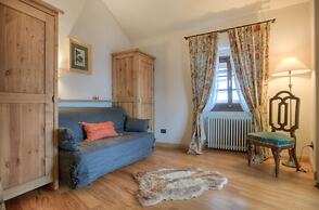Locanda La Brenva