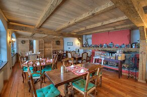 Locanda La Brenva