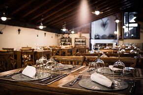 Locanda La Brenva