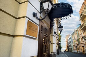 Senator Maidan