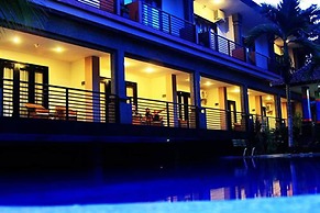 Taman Tirta Ayu