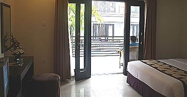 Taman Tirta Ayu