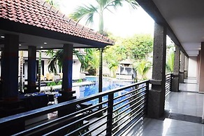 Taman Tirta Ayu