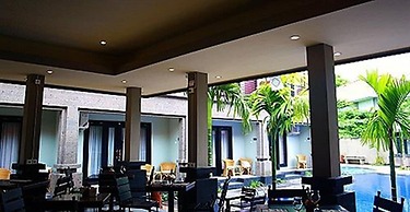 Taman Tirta Ayu