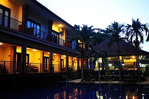 Taman Tirta Ayu