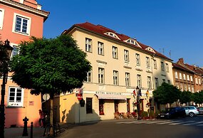Hotel Kolegiacki
