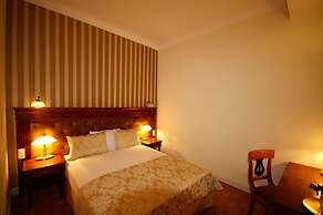 Hotel Kolegiacki