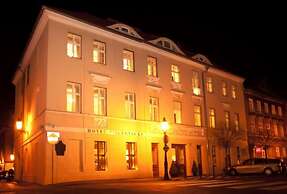 Hotel Kolegiacki