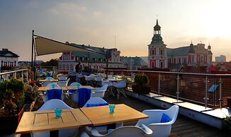 Hotel Kolegiacki