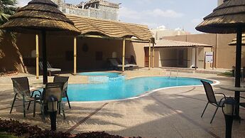 Boudl Al-Fayha'a