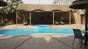 Boudl Al-Fayha'a
