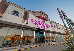 Boudl Al-Fayha'a
