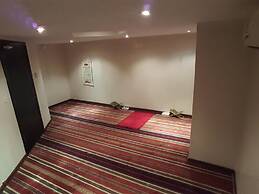 Boudl Al Masif