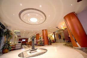 Boudl Al Masif
