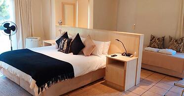 Riversong Guest House