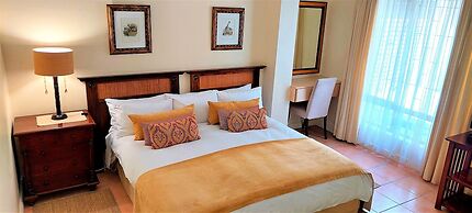 Riversong Guest House