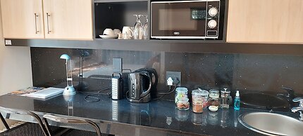 Riversong Guest House