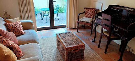 Riversong Guest House