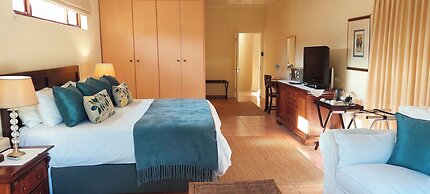 Riversong Guest House