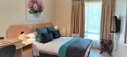 Riversong Guest House