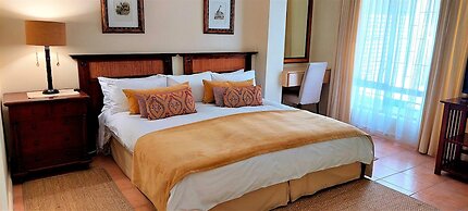 Riversong Guest House