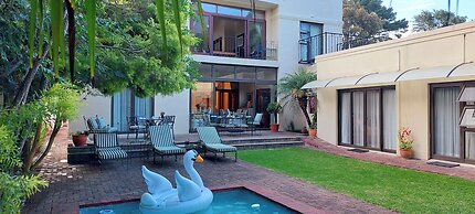 Riversong Guest House