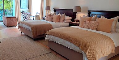 Riversong Guest House