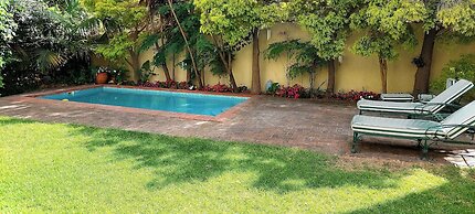 Riversong Guest House