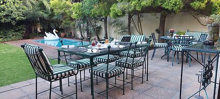 Riversong Guest House