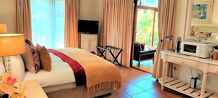 Riversong Guest House
