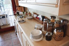 Riversong Guest House