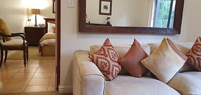 Riversong Guest House