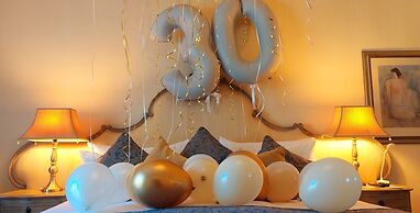Riversong Guest House