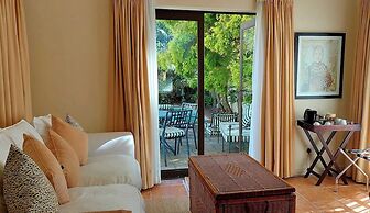 Riversong Guest House