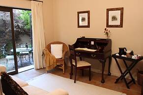 Riversong Guest House