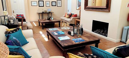 Riversong Guest House