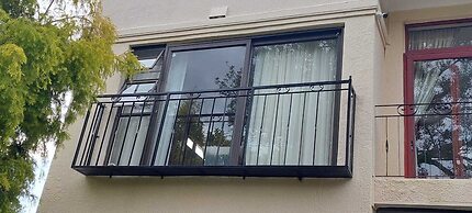 Riversong Guest House