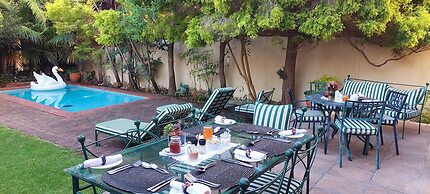 Riversong Guest House