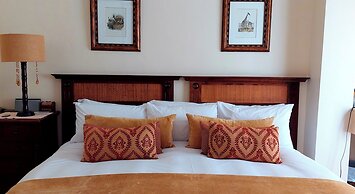 Riversong Guest House