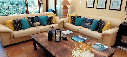 Riversong Guest House