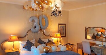Riversong Guest House